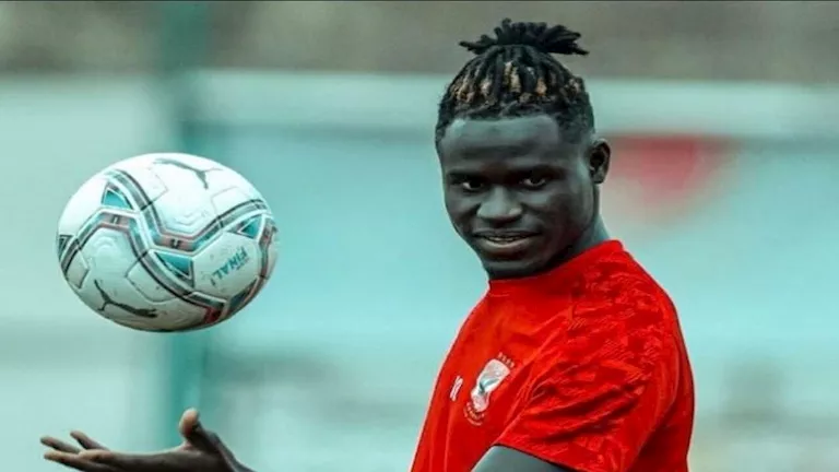 حزين على الطريقة.. أليو يادجي يروي كواليس رحيله عن الأهلي