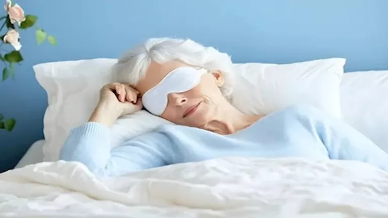 هل تعاني من الأرق؟ روتين مسائي بسيط يمنحك نومًا هادئًا وعميقًا