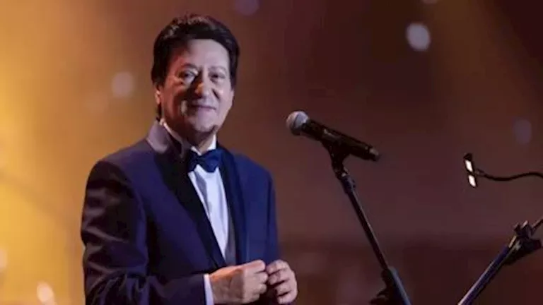 محمد الحلو عن سبب ابتعاده من الغناء: “الوضع مش حلو وبقول كفاية”