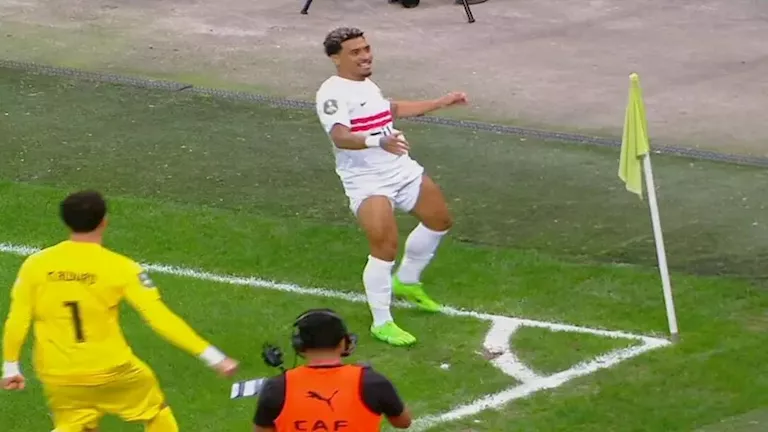 الكشف عن تفاصيل إصابة خوان بيزيرا لاعب الزمالك