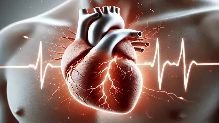 النوم في موعد ثابت.. كيف يحمي قلبك من الأمراض الخطيرة؟