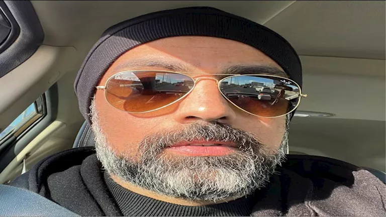 محمد الشواف يتحدث بكلمات مؤثرة عن واقعة انتحار بسنت سليمان