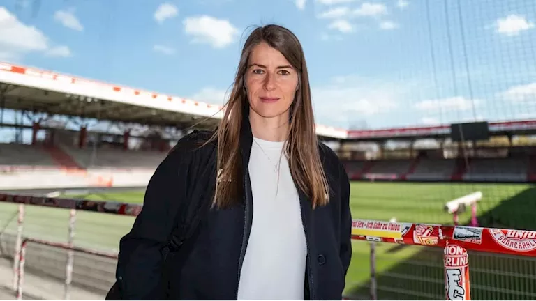 أبرز المعلومات عن ماري لويس مدربة يونيون برلين