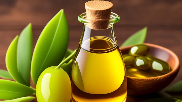 زيت الزيتون وصحة الدماغ والأمعاء.. فوائد مذهلة لا تتوقعها