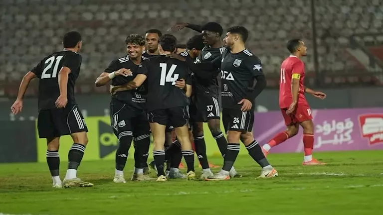 لاعب الأهلي المعار لزد على ردار الدوري البرتغالي