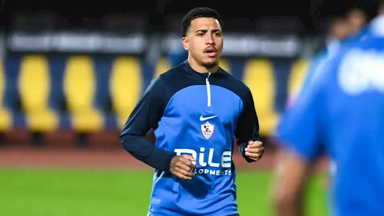 موقف خوان بيزيرا من مباراة الزمالك وشباب بلوزداد الجزائري