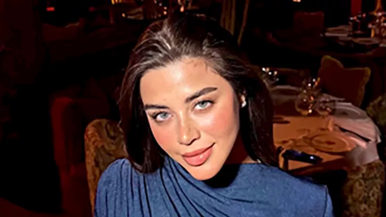 يارا السكري تخطف الأنظار في أحدث ظهور.. صور