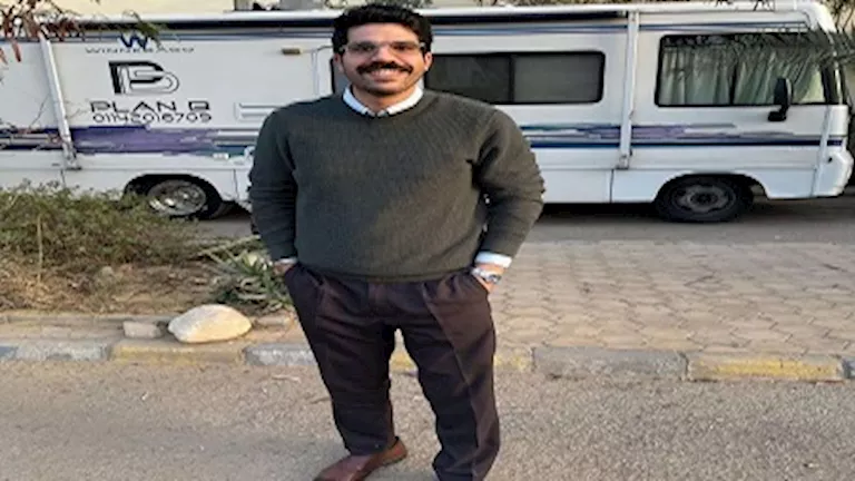 حفيد سيد زيان يكشف أسرارًا مؤثرة في ذكرى رحيله