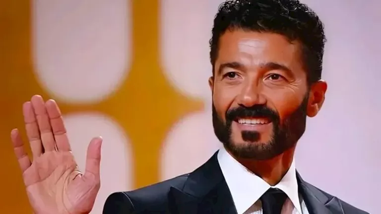 “حدوتة جديدة”.. خالد النبوي يروج لعمل فني مرتقب عبر إنستجرام