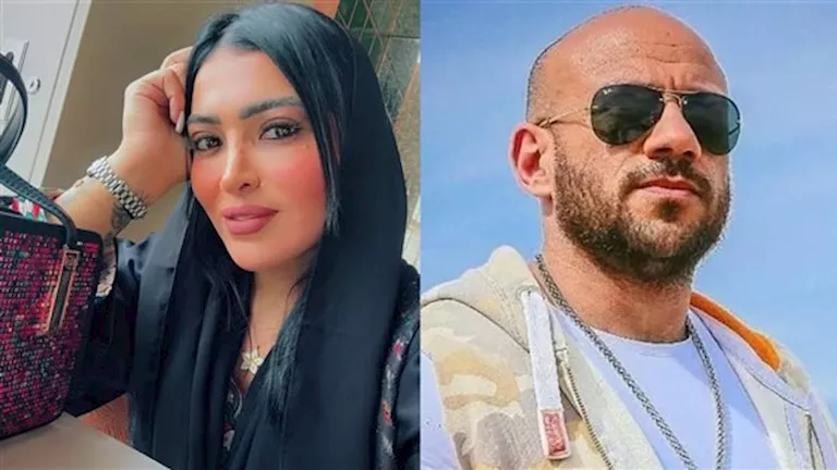 مي كمال الدين تفاجئ جمهورها برسالة حب لأحمد مكي.. ماذا قالت؟