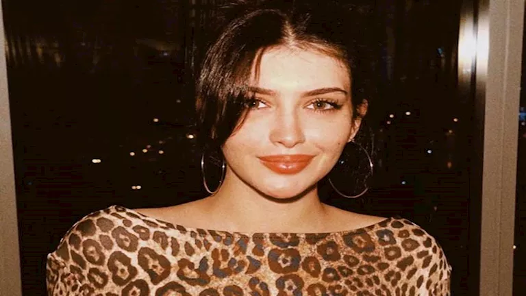 بإطلالة جريئة.. سارة بركة تستعرض أحدث ظهور لها على السوشيال ميديا