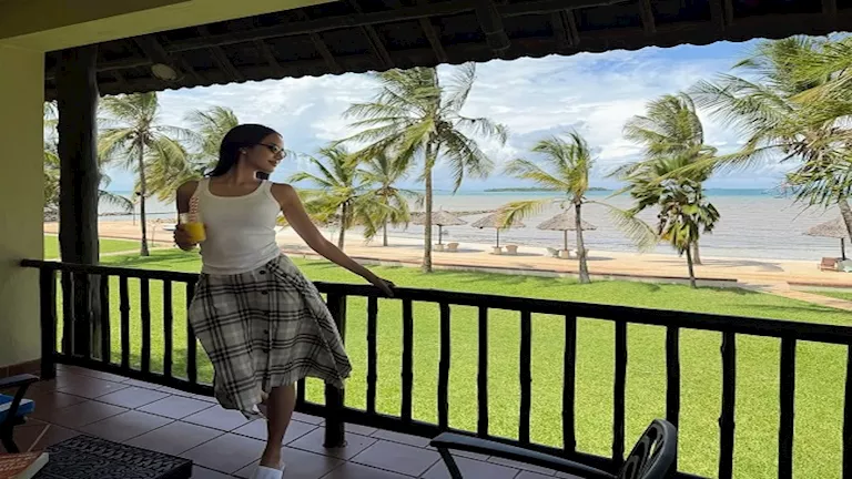 ملكة جمال العالم 2025 