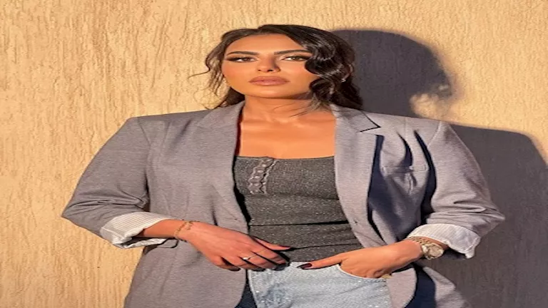 هاجر الشرنوبي