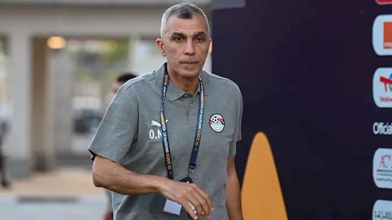 أسامة نبيه: روح المنتخب تبشر بالخير.. والتأهل للدور الثاني ممكن