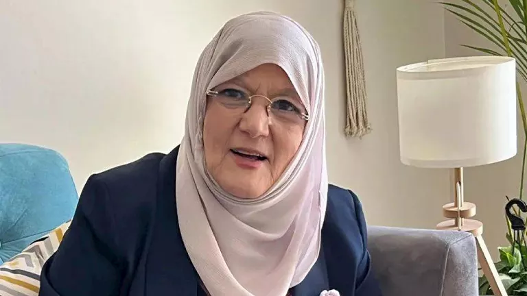 شمس البارودي تتحدث عن آخر أيام الراحل حسن يوسف