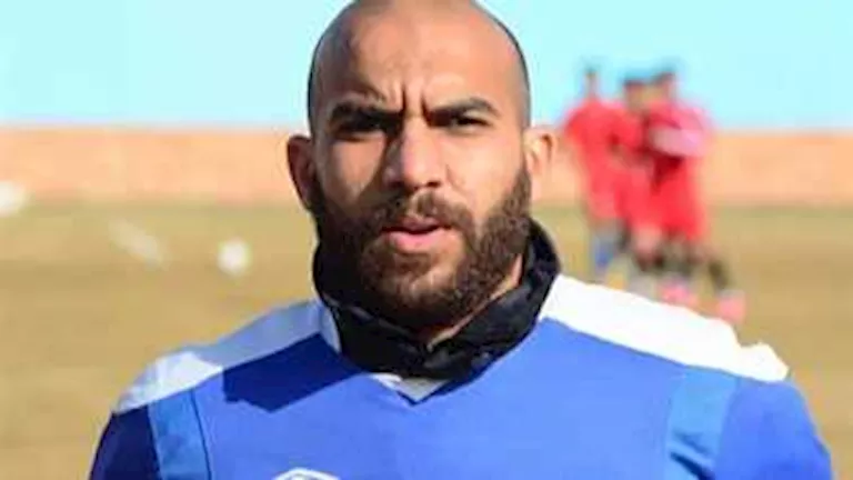 حمادة الدسوقي حارس مرمى المقاولون السابق يتحدث عن مسيرته بكرة القدم