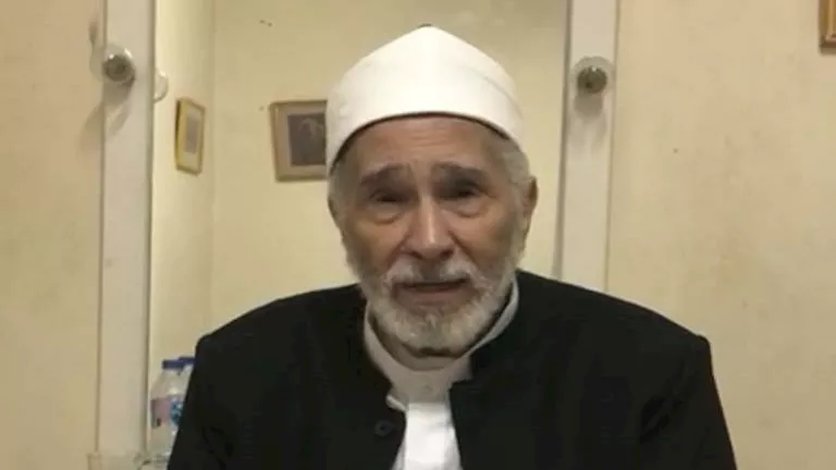 عبدالرحمن أبو زهرة يدخل العناية المركزة