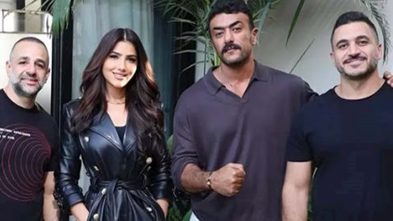 أبرز ثنائيات النجوم على شاشة السينما في 2026