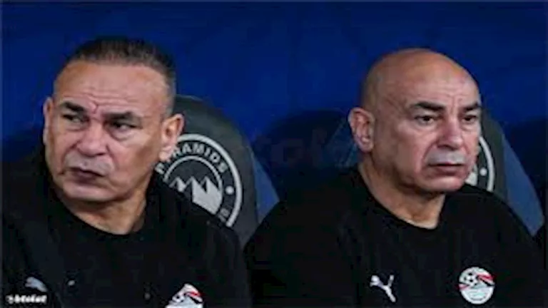 خالد الغندور يكشف حقيقة تواصل الأهلي مع حسام حسن لتدريب الأحمر