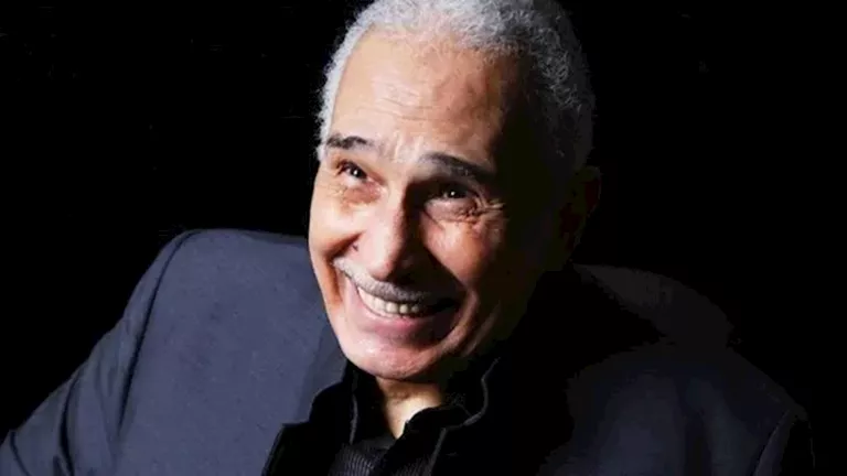 قبل دخوله العناية المركزة.. تفاصيل حالة عبدالرحمن أبو زهرة الصحية