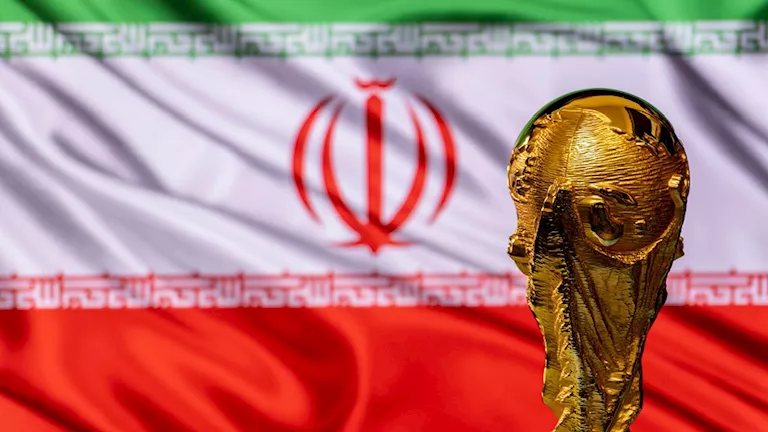 آخر مستجدات أزمة مشاركة إيران في كأس العالم 2026