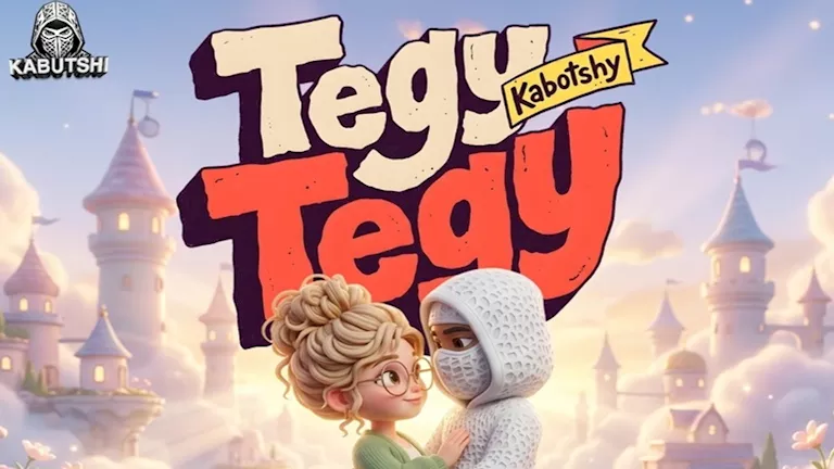 طرح فيديو كليب لأحدث أغاني مطرب القناع كابوتشي بعنوان “تيجي تيجي”