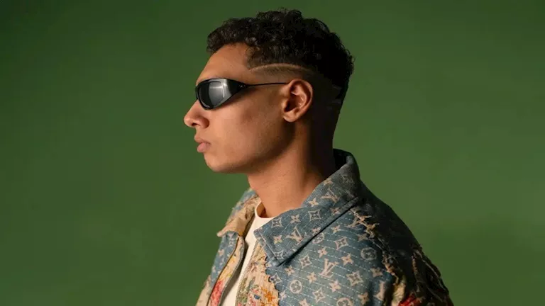 تعرف على شروط حفل مروان بابلو بالإسكندرية