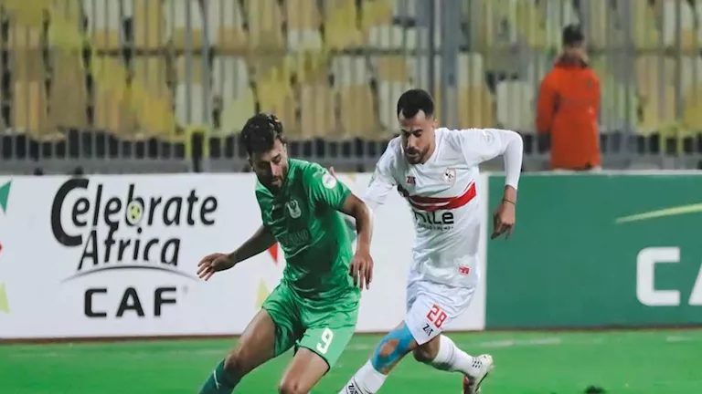ترتيب الهدافين التاريخيين لمواجهات الزمالك والمصري