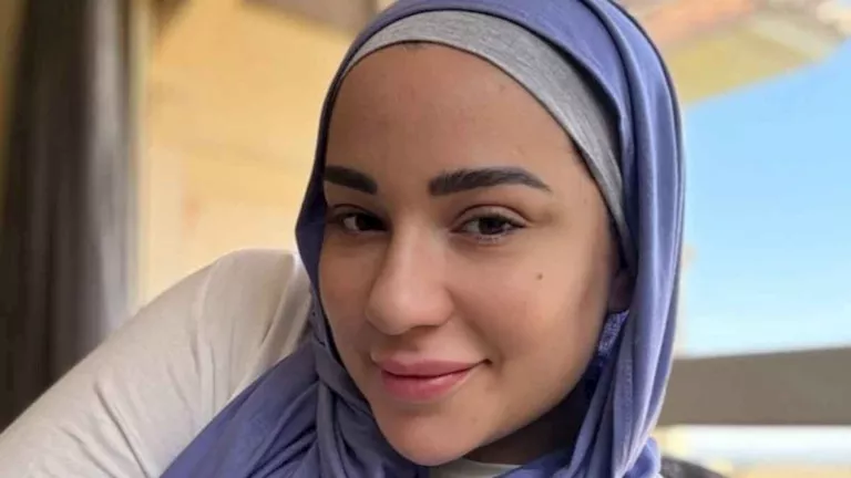 أسما شريف منير في عيد ميلادها: “سنوات من الألم تقودني لبداية جديدة”