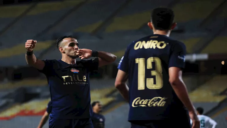 موعد مباراة الزمالك المقبلة