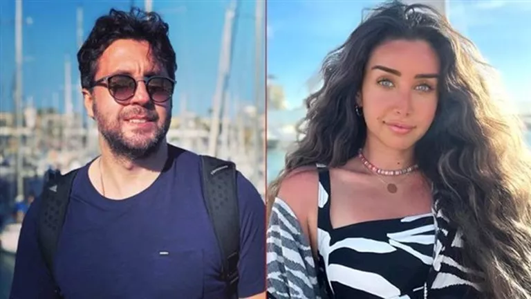 هنا الزاهد تكشف حقيقة استبعادها من فيلم سينمائي مع هشام ماجد