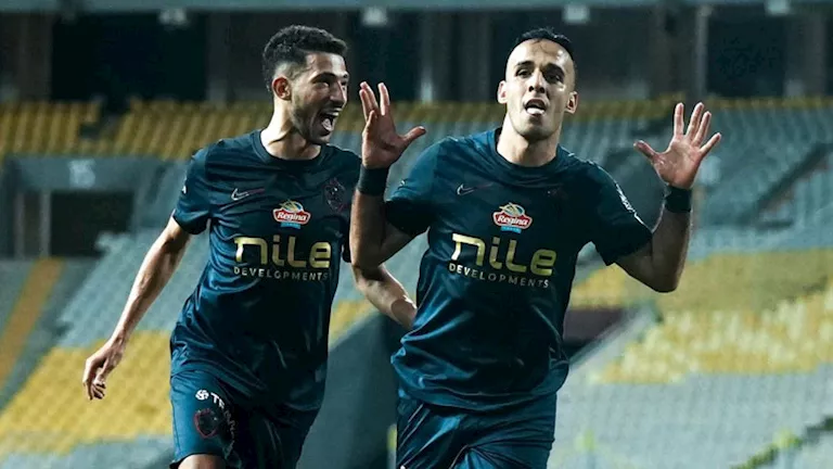 عفت نصار: الزمالك على موعد مع ضغط بدني قبل مواجهات القمة بالدوري