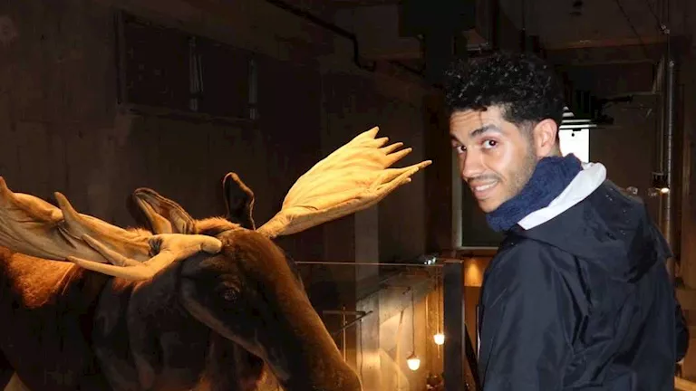 مينا مسعود وإميلي شاه يحتفلان بعيد الفصح على السوشيال ميديا احتفل النج