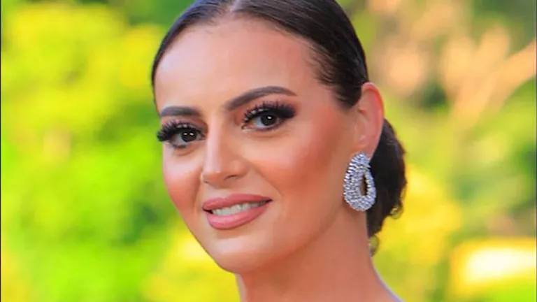 هبة عبد الغني:”خُفت من دوري في رأس الأفعى وكنت قلقانة”