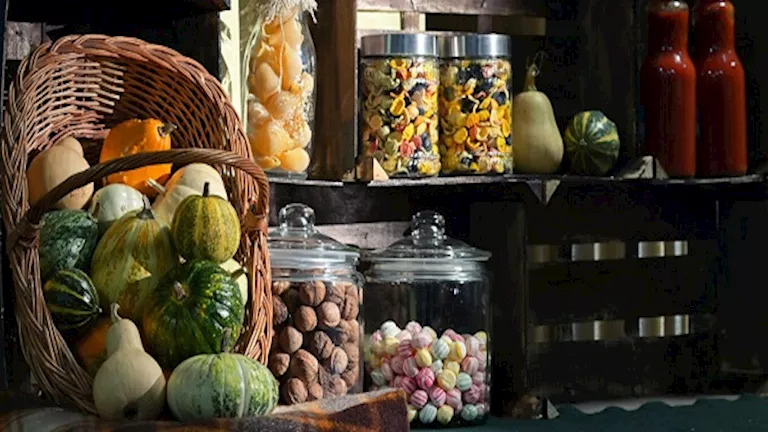 كيف أحتفظ البشر الطعام قبل الثلاجات؟.. ستدهش من الطريقة