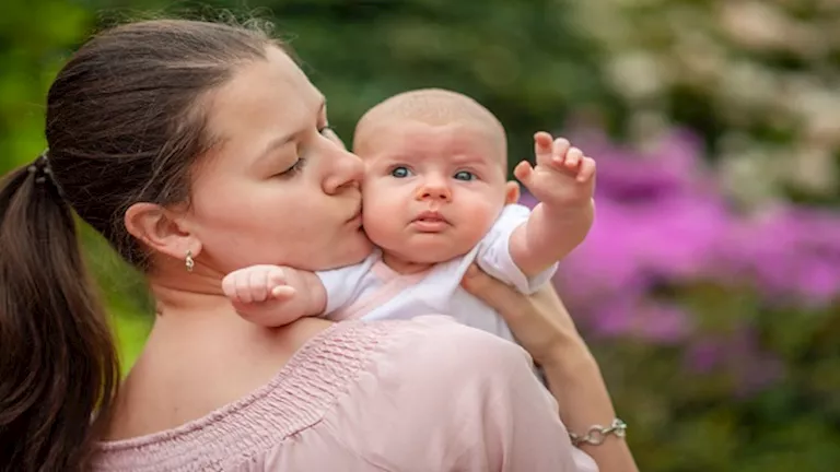 هل يحدد وزن المولود مستقبل دماغه؟.. إليك التفاصيل