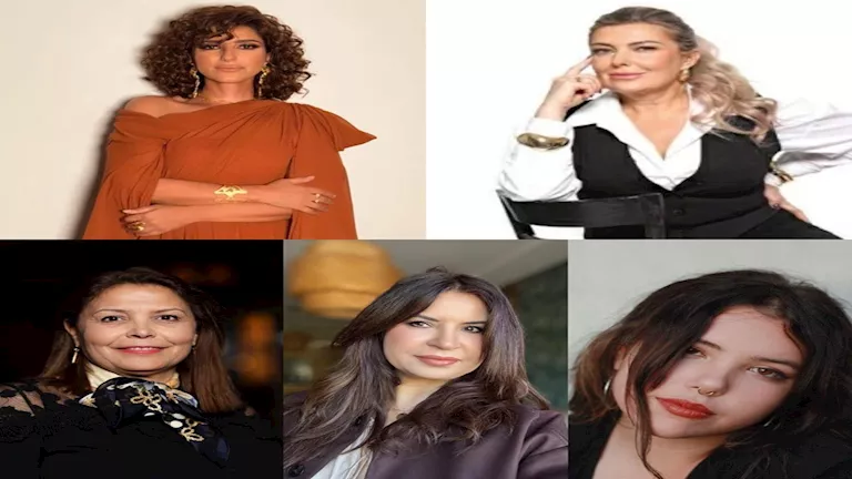 مهرجان أسوان لأفلام المرأة يعلن لجنة تحكيم الفيلم الطويل