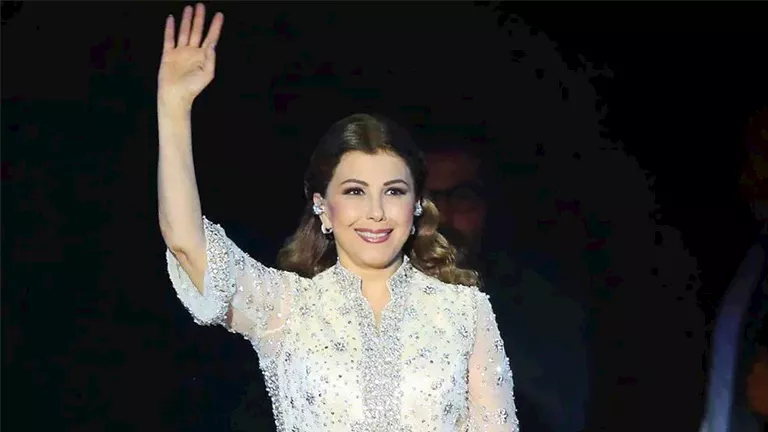 ماجدة الرومي عن العدوان الإسرائيلي على لبنان: ضحايا كل الحروب نحن اللب