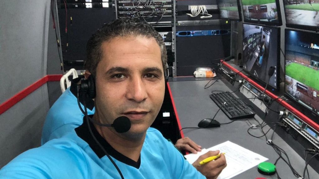 غضب ومطالبة بتعويض.. كواليس جديدة في جلسة استماع الأهلي إلى var