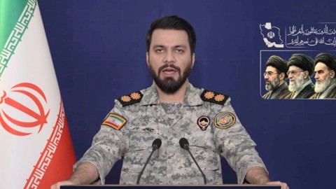 “خاتم الأنبياء” يهدد: المنطقة ستتحوّل إلى “جحيم” للأعداء حال توسّعت الضربات ضدّ البنى التحتية الإيرانية