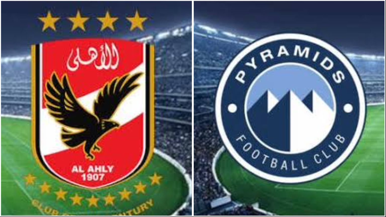 لاعب سوبر.. فرج عامر يكشف عن صراع جديد بين الأهلي وبيراميدز: ما القصة؟