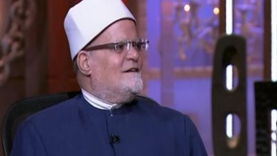 كيف تتعامل مع من أساء إليك؟.. عضو الفتوى بالأزهر يجيب كيف تتعامل مع من أساء إليك؟.. عضو الفتوى بالأزهر يجيب