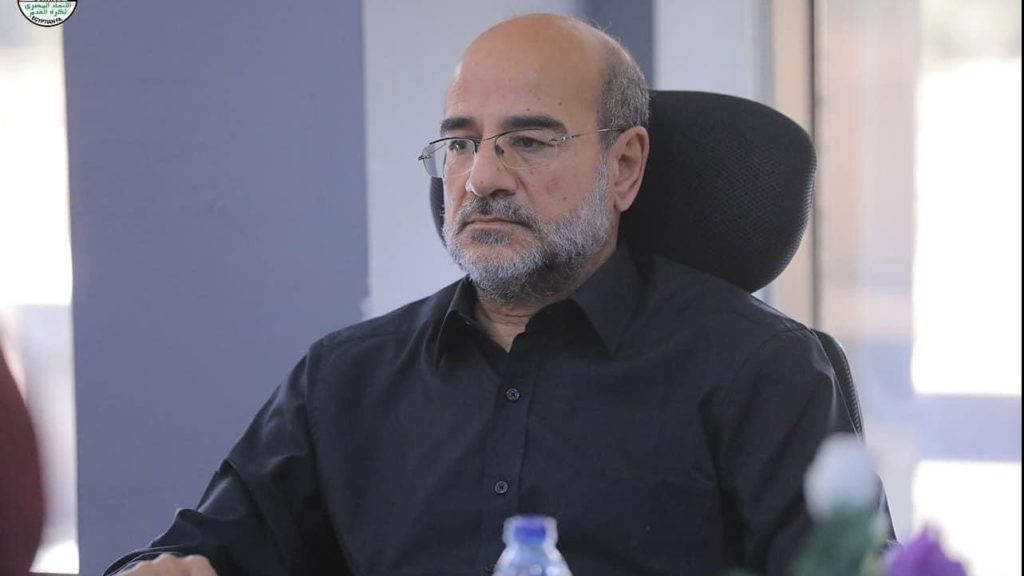 تقرير الحكم يحدد عقوبة إيقاف محمد الشناوي