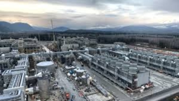 اتفاق وقف إطلاق النار ينعش آفاق الاستثمار في قطاع الطاقة الكندي