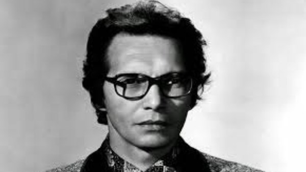 عرض نادر لثلاثية 