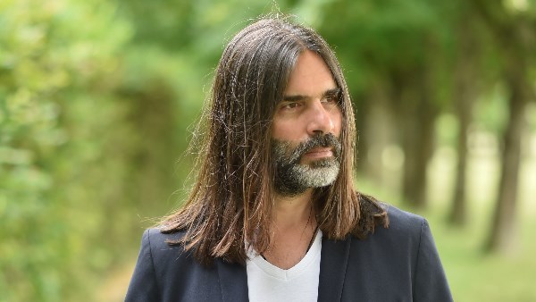 خالد مزنر : متشوق للمشاركة بلجنة تحكيم كان السينمائي