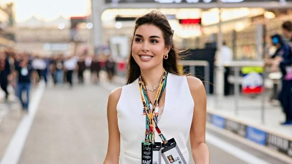 ياسمين صبري 