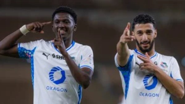 اتحاد جدة يسقط أمام نيوم 43 في مباراة مثيرة بالدوري السعودي