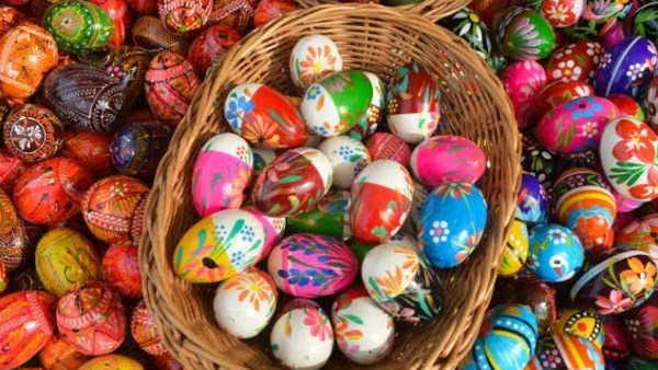 موعد إجازة شم النسيم 2026