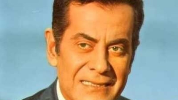 جمعية «محبي فريد الأطرش» تحتفل بعيد الربيع وميلاد «ملك العود» جمعية «محبي فريد الأطرش» تحتفل بعيد الربيع وميلاد «ملك العود»